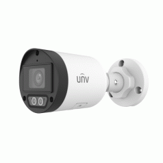 Uniview IPC2122LB-AF40K-DL 2MP ColorHunter Fixed Bullet IP Camera